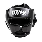 King Pro Boxing Hoofdbescherming 