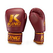 King Pro Boxing Bokshandschoenen BGVL3