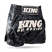 King Pro Boxing Muay Thai Short X5