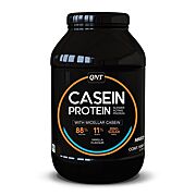 QNT Protein Casein 908gr Vanille