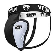 Venum Challenger Kruisbescherming