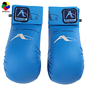 Arawaza Karate Handschoenen WKF Approved