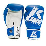 King Pro Boxing Bokshandschoenen 