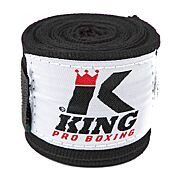 King Pro Boxing Bandages