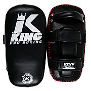King Pro Boxing Armpads 