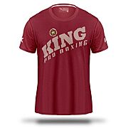 King Pro Boxing T-Shirt 