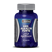 Nutritech Kre-Alkalyn Forte