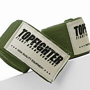 Topfighter Bandages 