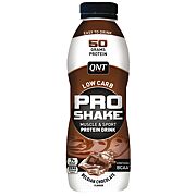 QNT Pro Shake 500ml Chocolade