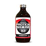 QNT Protein Shake 500ml Aardbei