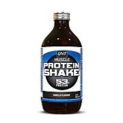 QNT Protein Shake 500ml Vanille