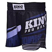 King Pro Boxing 