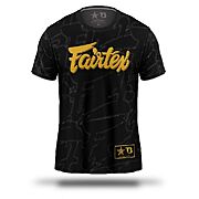 Fairtex x Booster AeroDry T-Shirt