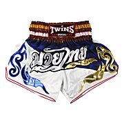Twins Muay Thai Broekje TTBL76