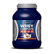 Nutritech Whey Complete 2000gr Cappuccino