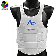 Arawaza Body Protector WKF Approved
