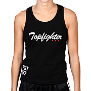 Topfighter Ladies Pro Flex Tank Top