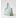 st. foulard green