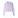 SHEER LILAC