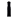  011 Zwart