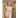 07312 BIC.AFRICAN BEIGE/BURRO