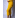 07189 HOT YELLOW