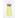 05260 Bic.Giallo Led/Nero