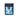  blauw