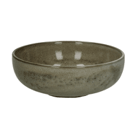 Bol Cuvette Bol Porcelaine Black Noir POMAX Belgique