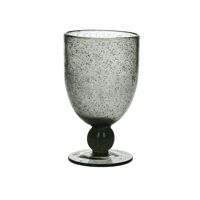  VICTOR - wijnglas - glas - DIA 9 x H 15 cm