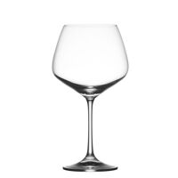  SAUVIGNON - tasting glass - crystalline glass - DIA 11 x H 21 cm