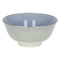  SHANGHAI - soup bowl - porcelain - DIA 15 x H 7 cm