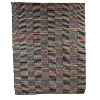 JAIPUR - rug - jute / cotton - L 140 x W 200 cm
