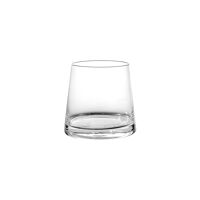  JOHN'S - beker - glas - DIA 8,5 x H 8 cm - transparant