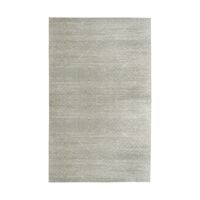  TERRA VERDE - tapis - polyester / decolan fibre - L 170 x W 240 cm - vert