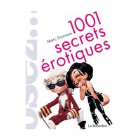 1001 secrets erotiques
