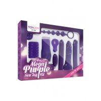 Coffret Méga Purple Kit