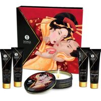 Kit de Geisha - Fraise