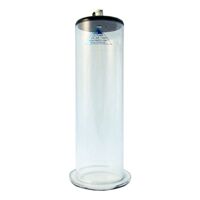 Cylindre de pompe à pénis 2,5 * 9 inch