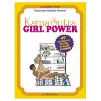 Kama sutra girl power