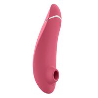 Womanizer Premium 2 - Stimulateur clitoridien