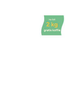 2kg - blend 28