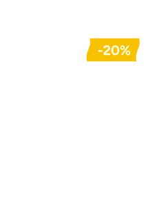 20%