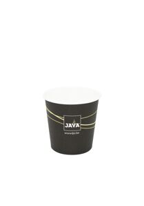 JAVA Gobelet à café 10cl (100pcs.)