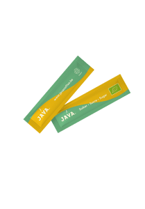 JAVA sticks de sucre BIO (1000pcs.)