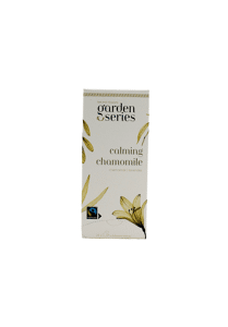 Garden Series Calming Chamomile