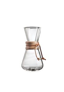 Chemex Coffeemaker 3-cups