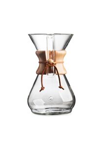 Chemex Coffeemaker 8-cups