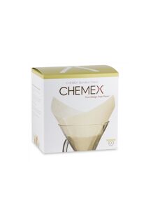 Filterpapier voor Chemex FS-100