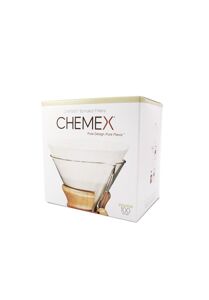 Filterpapier voor Chemex FC-100